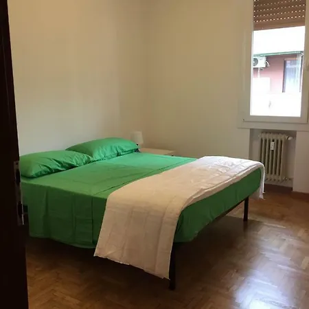 Fabio House Pensión