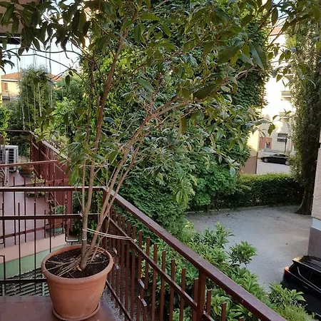 Fabio House 招待所 帕多瓦