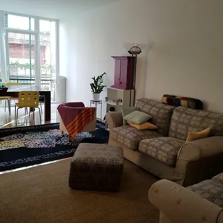 Fabio House 帕多瓦